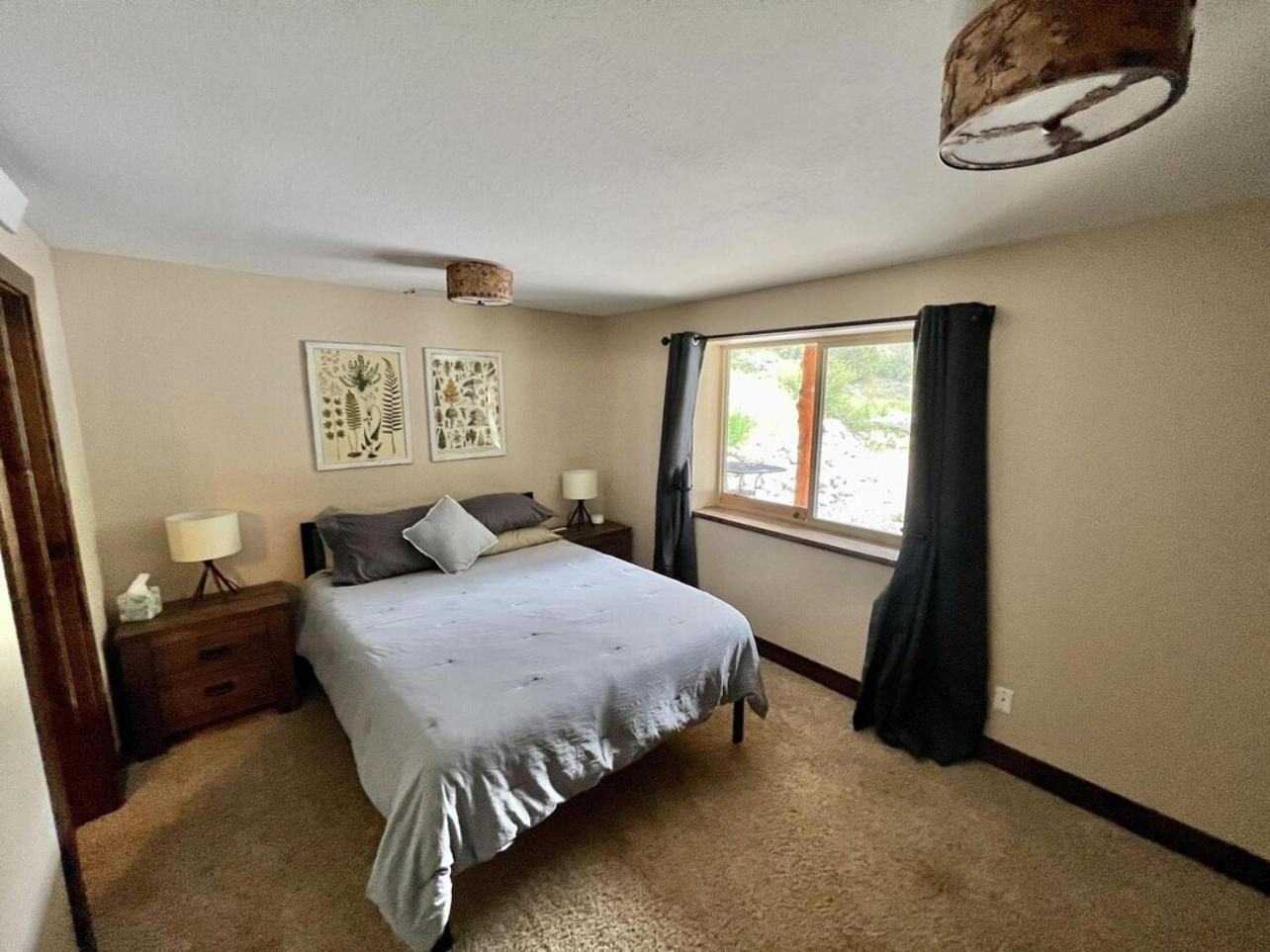 Poncha Creek Mountain Lodge, Near Monarch Mtn Salida Εξωτερικό φωτογραφία